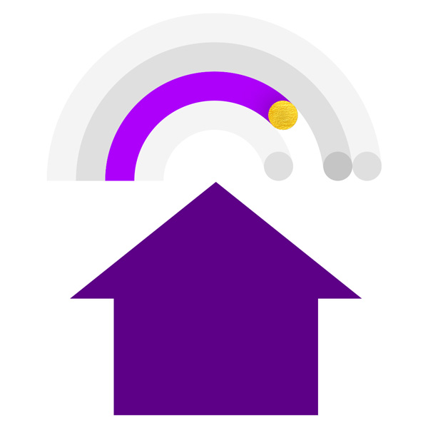 Prodej majetku ilustrace